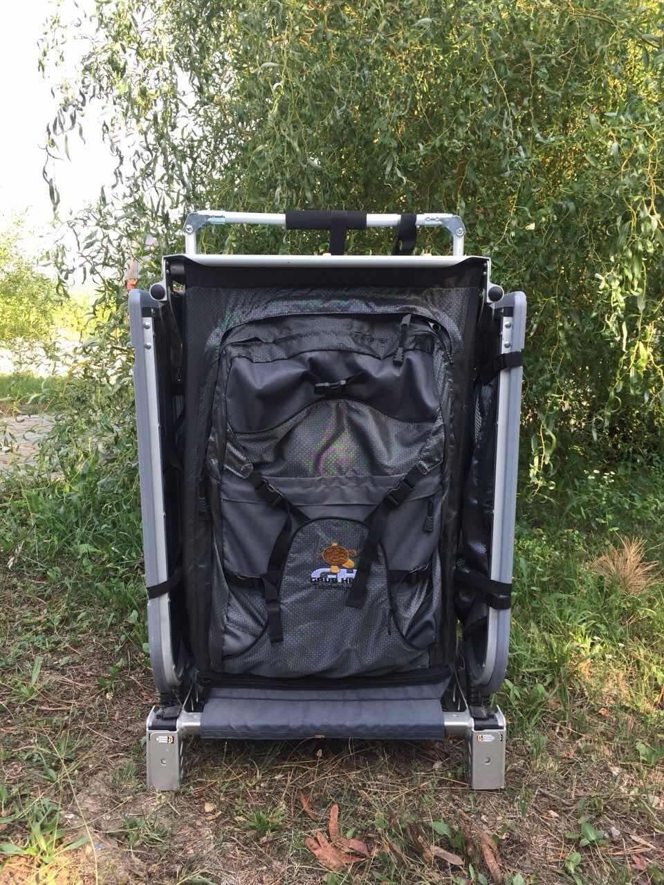 Продам Кемпінгову кухню.