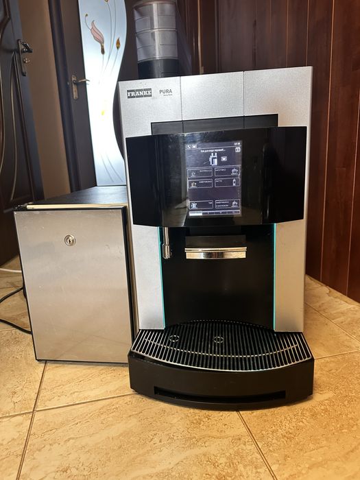 Продам кофемашину