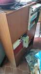 Movel cubos c/portas