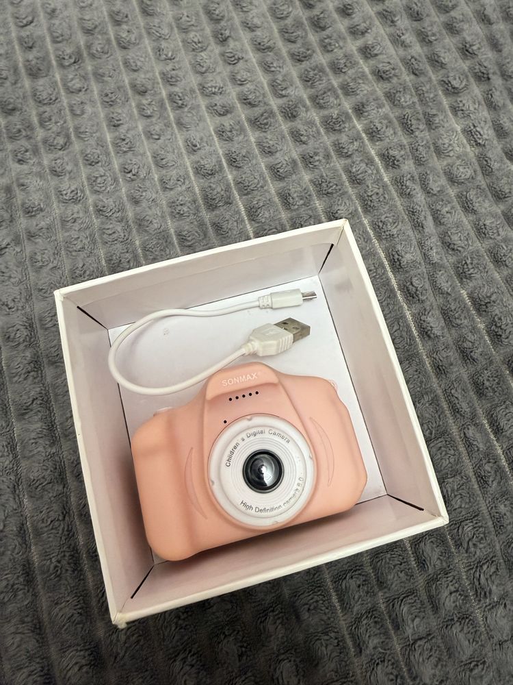 Фотоапарат дитячий sonmax