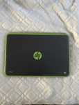 Laptop hp chromebook bateria bdb