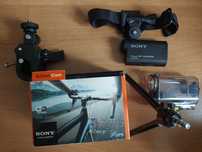 Kamera sportowa Sony HDR-AS30V