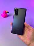 Samsung galaxy s20 fe 6 128gb 2 фізичні СІМ snapdragon неверлок