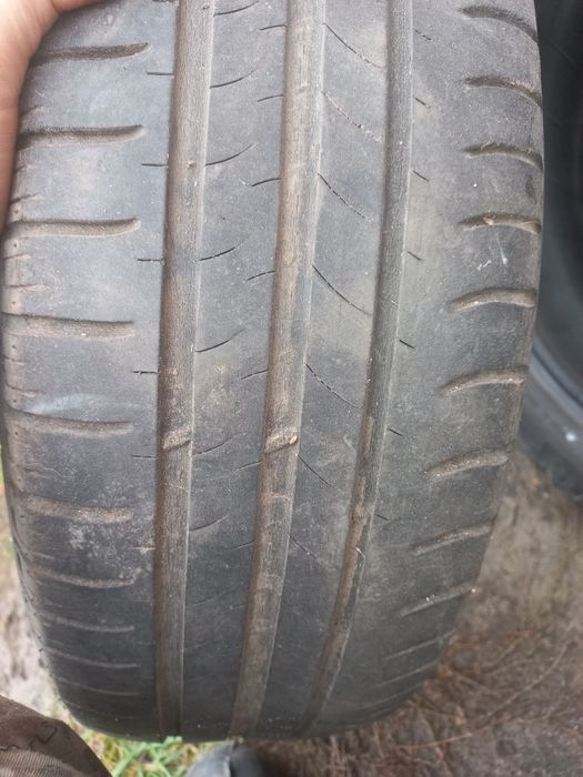 Продам Резину MICHELIN