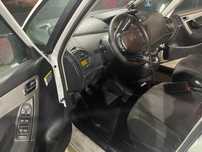 Citroën C4 Grand Picasso 2010 1.6 diesel