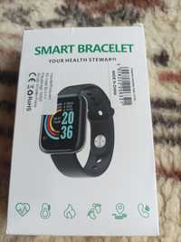 Sprzedam opaskę na rękę Smart Bracelet