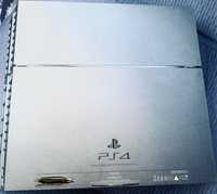 Consola PlayStation 4