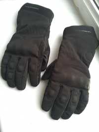 Мото рукавички, перчятки Tucanourbono розмір XL або 12 Італія