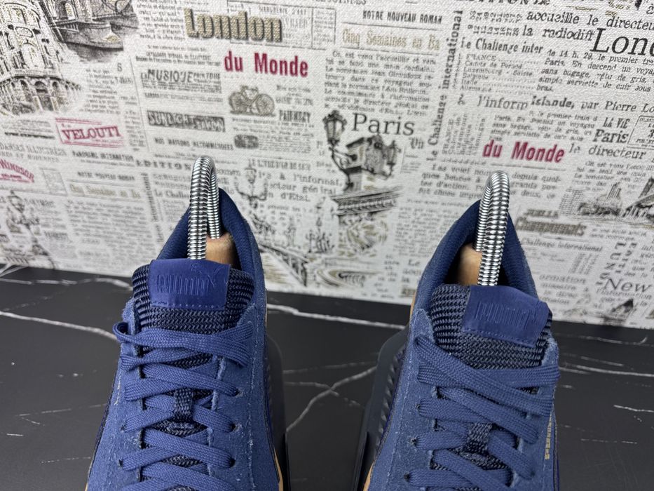 Кросівки Puma / Розмір 37 Взуття