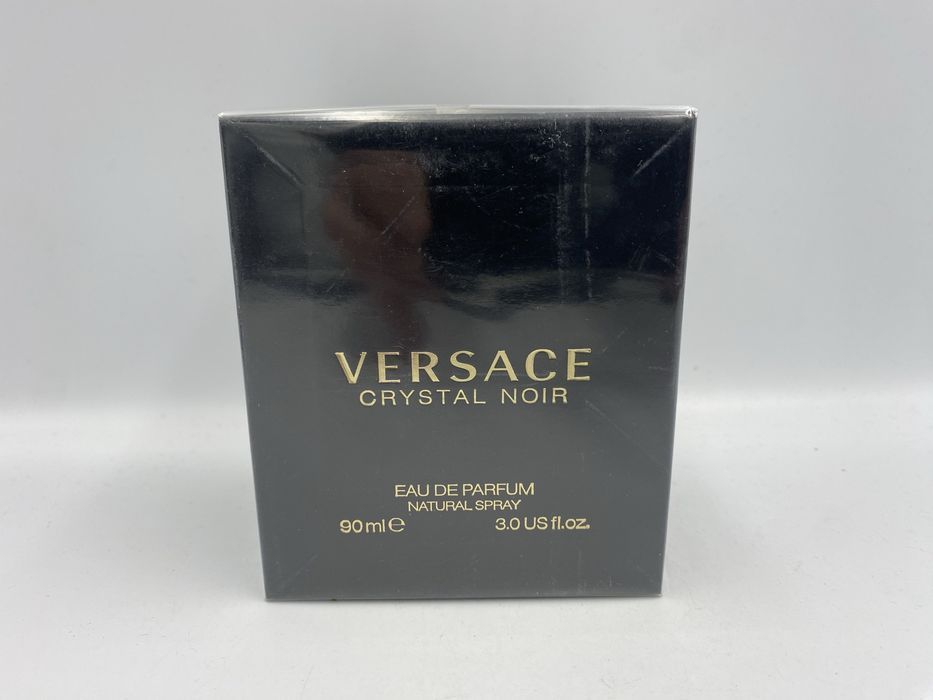 Versace Crystal Noir 90ml Okazja