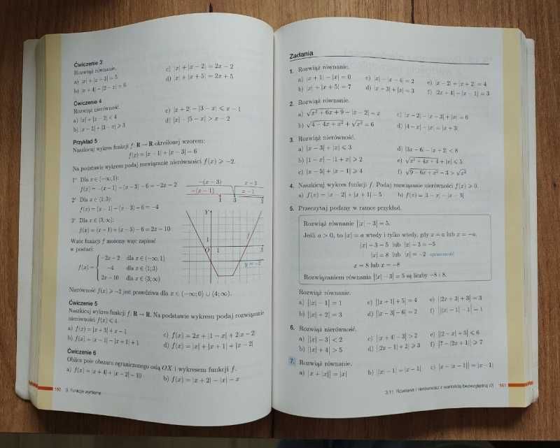 Matematyka Podr Kl. 2 Zakres podst i roz LO i tech
Babiański, Chańko