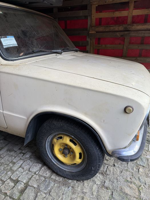 Жигулі 21013 , 1986 року випуску, справна