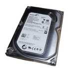 Dysk twardy SEAGATE ST500DM002 500GB SATA III 3,5''