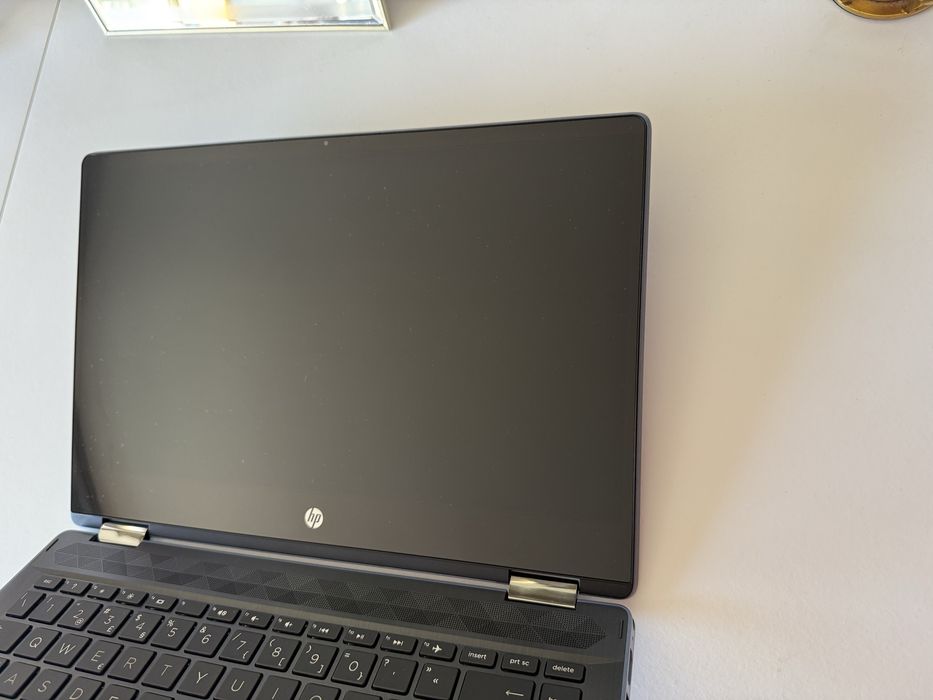 Portátil HP Pavilion x360 Convertible 14-dh0xxx
