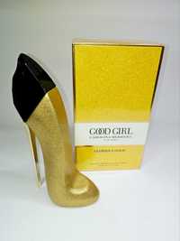Carolina Herrera Good Girl Gold Fantasy Woda perfumowana, 80ml