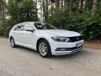 Vw Passat B8 2.0 diesel automat kombi