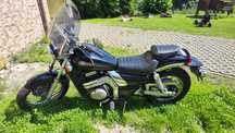 Kawasaki EL 250 Eliminator