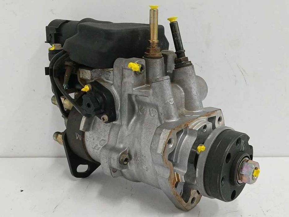 Паливний насос  ТНВД Fiat Doblo Fiat Punto (188) 1.9 JTD 1999-..