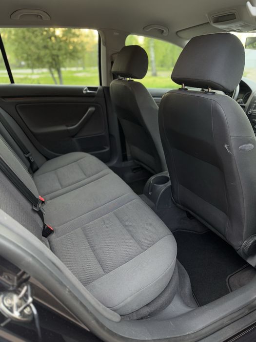 Продам Volkswagen Golf 5 свіжо пригнаний