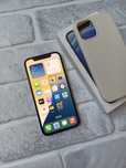 iPhone 12 на 64 GB. Black в Отличном состоянии