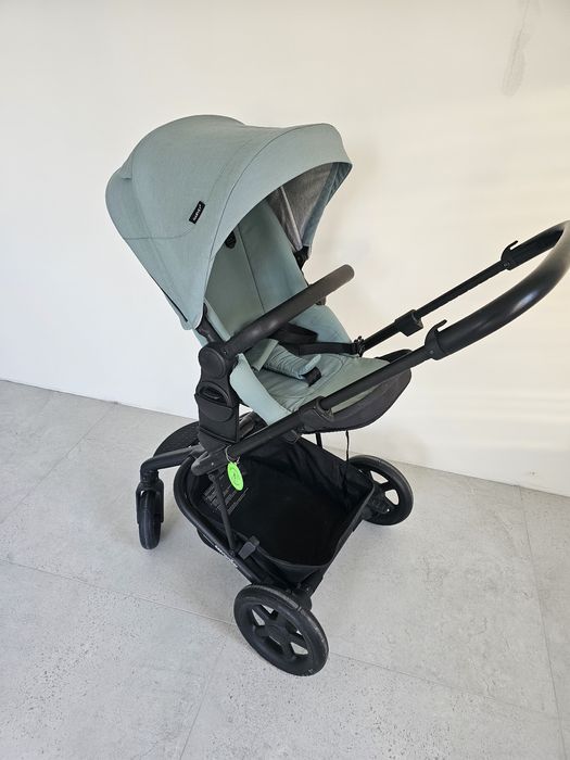 Wózek gondola spacerówka EasyWalker Harvey 2