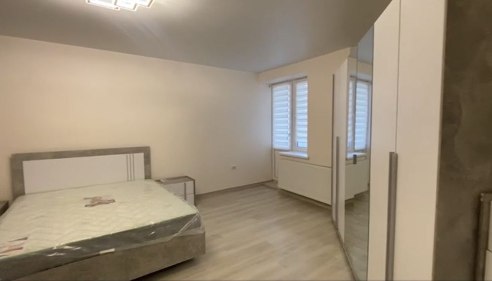 Оренда 1-кім квартири вул. 50-ти річчя УПА м. Моршин