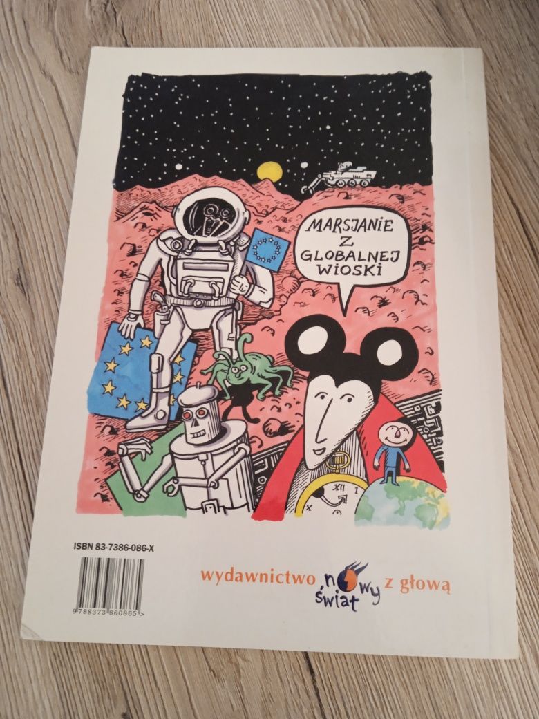 Ratman, Niewiadomski, komiks