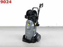 MYJKA CIŚNIENIOWA KARCHER HD 6/15 MXA 150bar 560l/h 230V 3,1kW 2900net