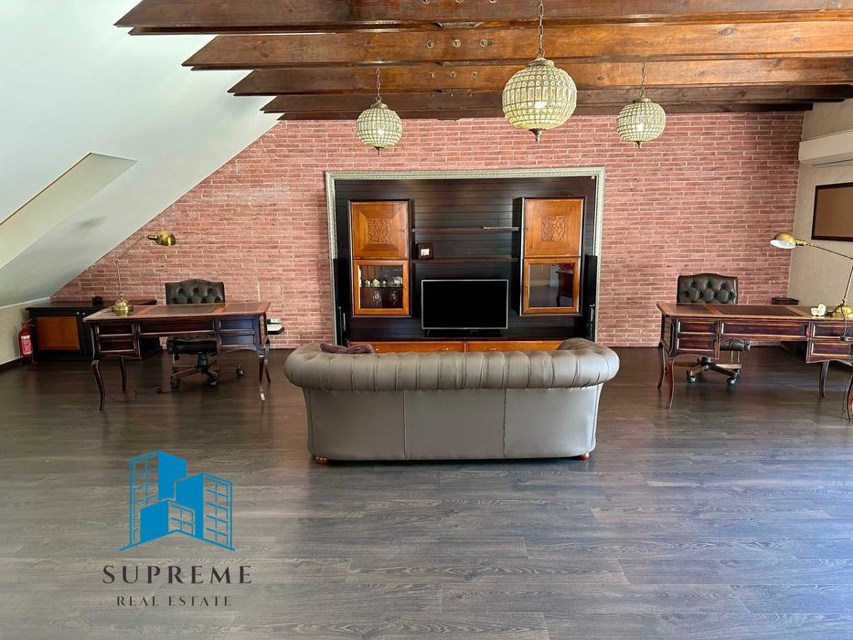 Дом VIP уровня морская сторона Французский бульвар