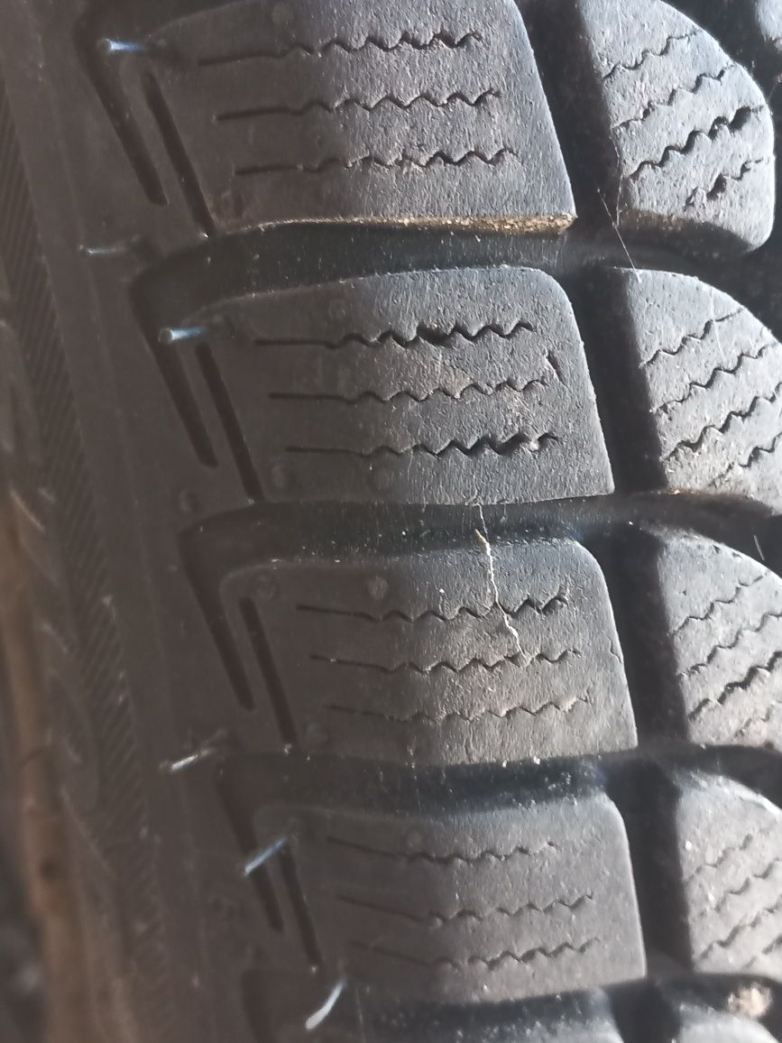Диски  и Шины 145 /70 R13 Матиз,Тико