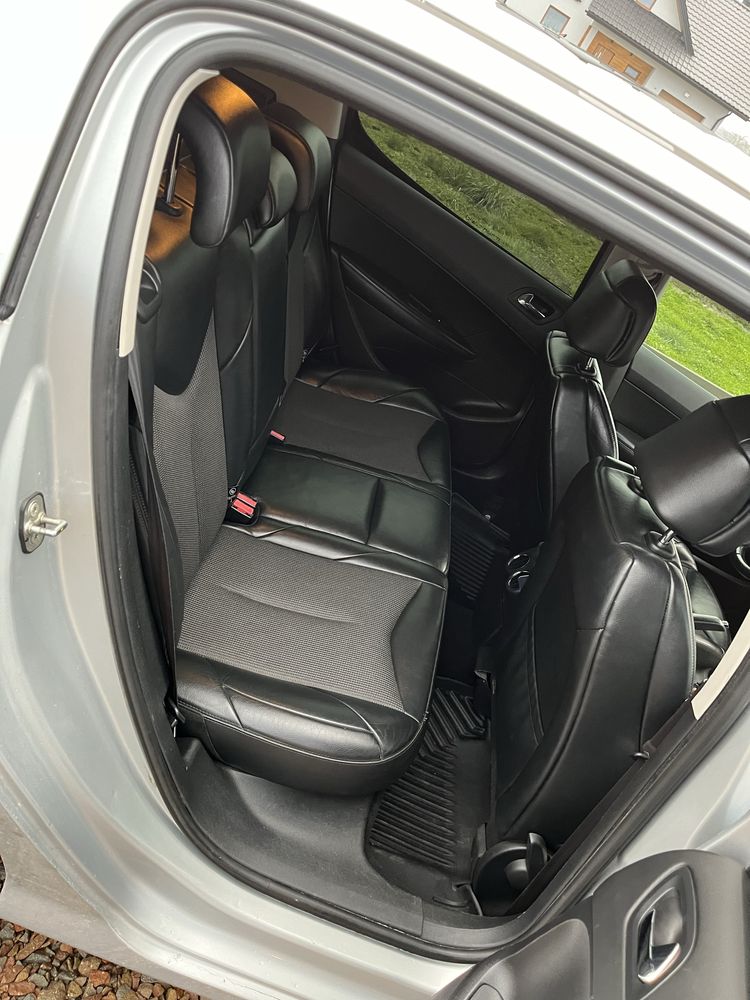 Sprzedam peugota 308