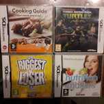 Gry na konsolę Nintendo 3D i 3DS