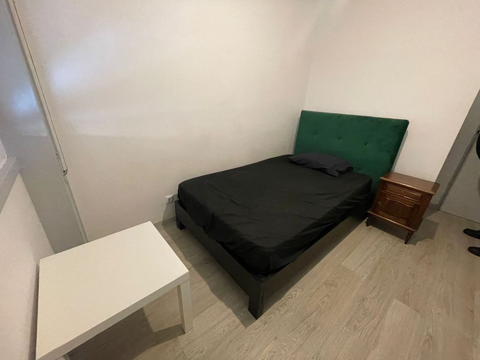 Quartos Individuais ou partilhados - Despesas Incluídas - Boavista