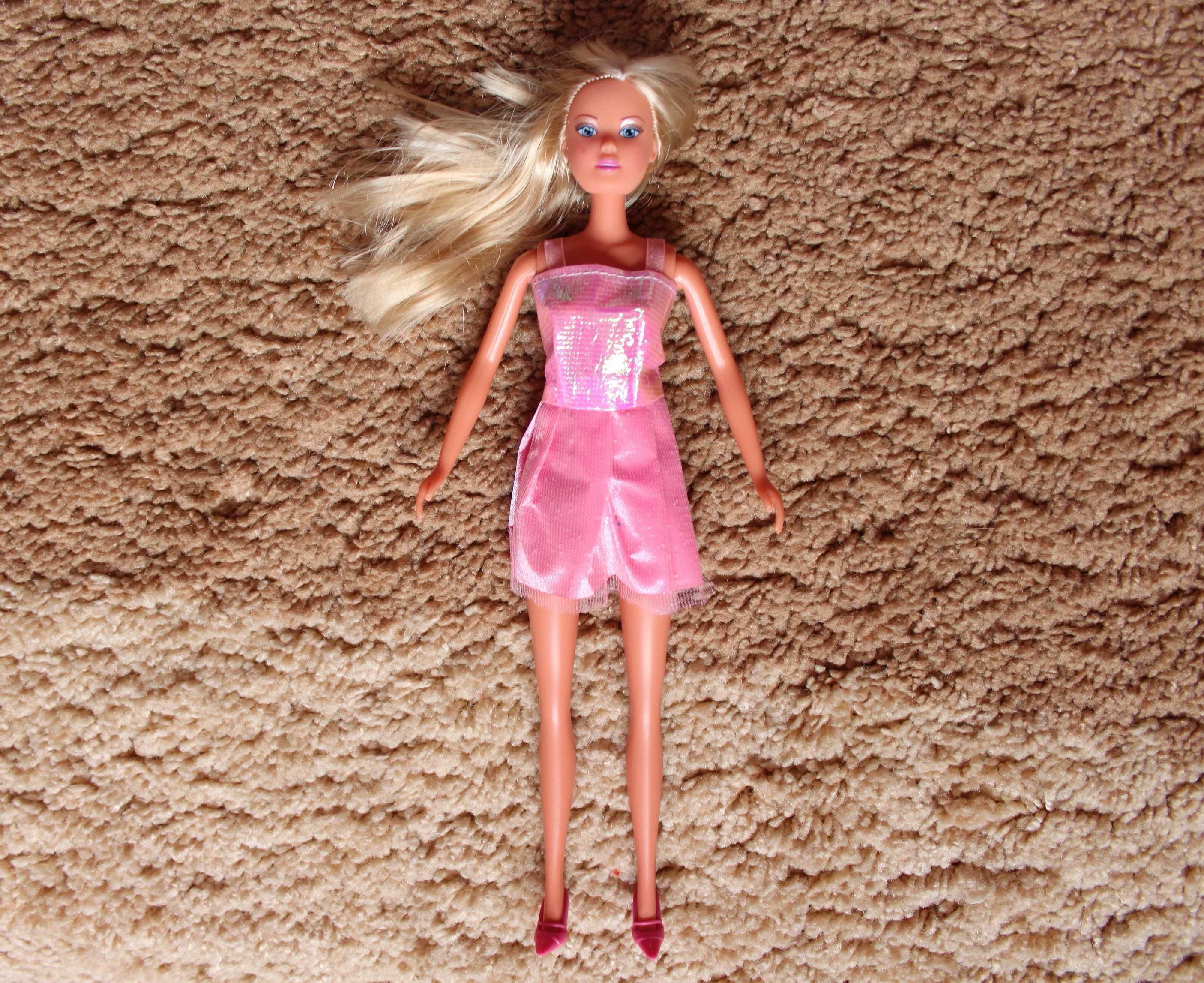 Lalka Steffi Simba Toys barbie