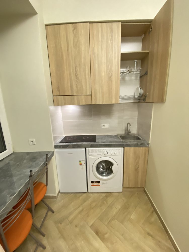 Номери в апарт-готелі(смарт-квартири)