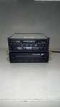Auto Radio Mitsubishi Pajero Classic (V2_W)