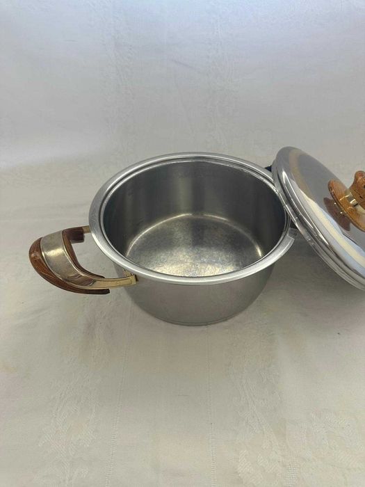 Panela pequena Royal Cook