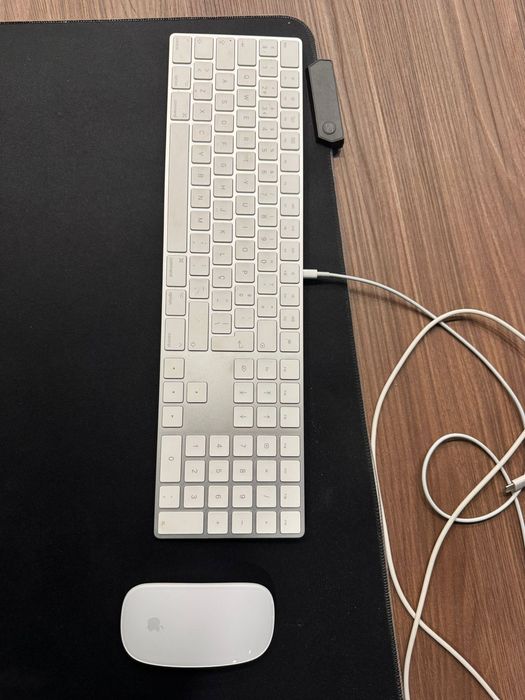 Imac 27' 32 GB (Como novo)