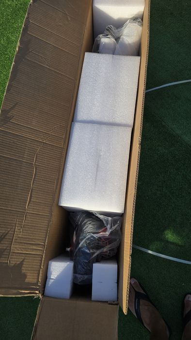 Trotinete NOVA J15 Max 48V 18Ah