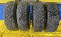 Continental Conti lce Contact 2 . 2015 год