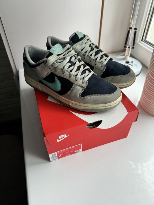 Кросівки Nike Dunk Low