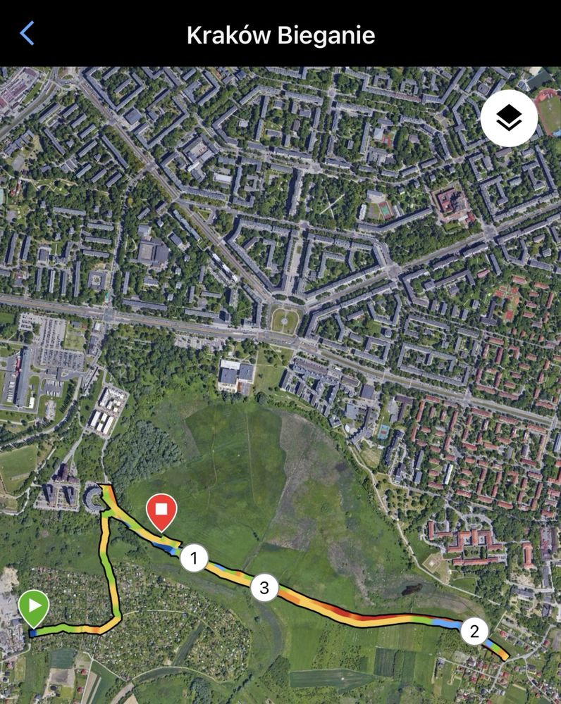 Zegarek Garmin vivoactive 4
