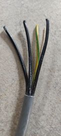 Przewód kabel 4x1 mm2