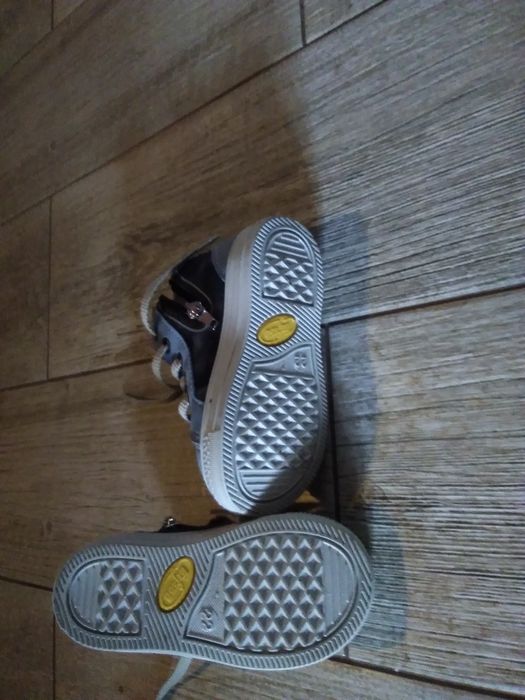 Buty Befado dla Chłopczyka