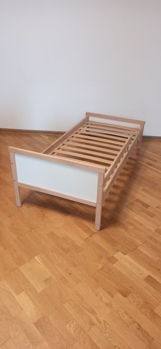 Łóżko dla dziecka SNIGLAR Ikea 160x70cm