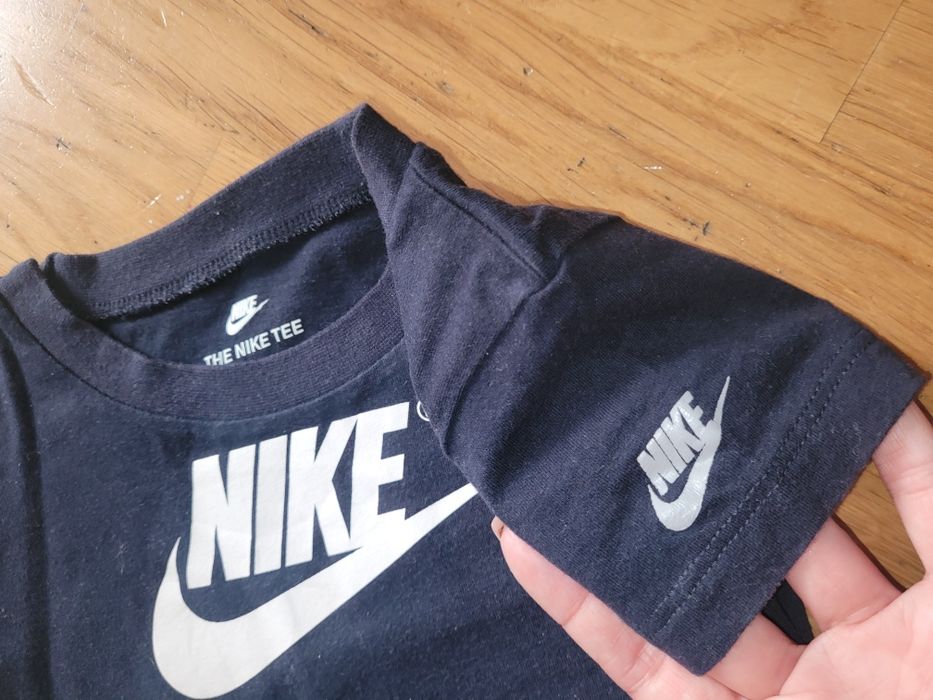 Koszulka nike 80