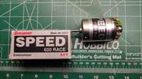 Silnik Graupner Speed 600 Race