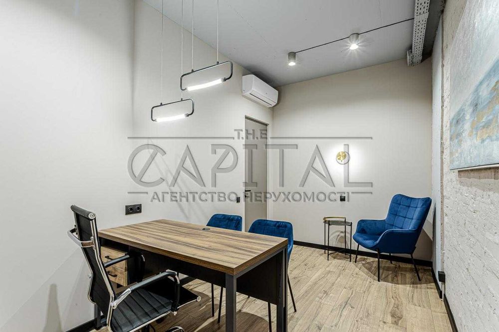 Аренда Офис ул. Голосеевская, Голосеево, Киев