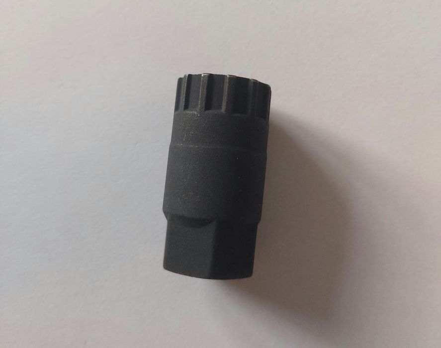 Klucz do demontaż kasety HG Shimano Sram narzędzie Centerlook rowerowe