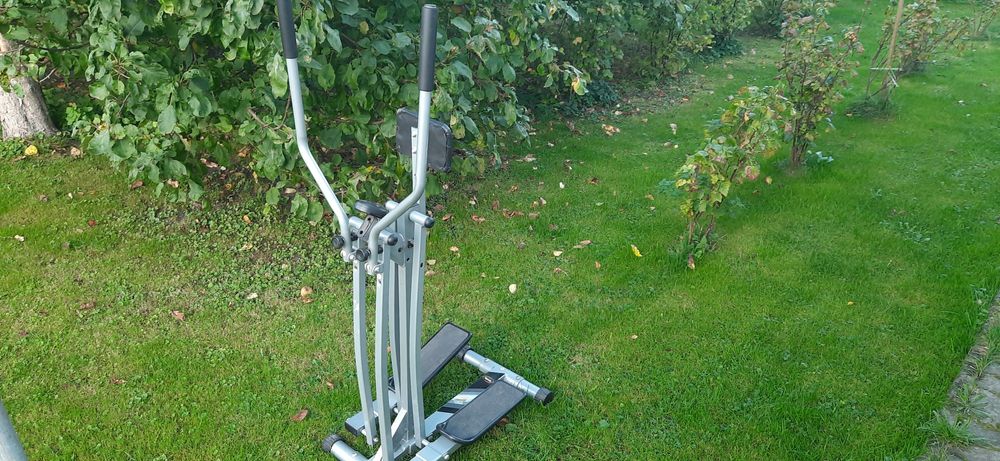 Steper orbitrek body coach